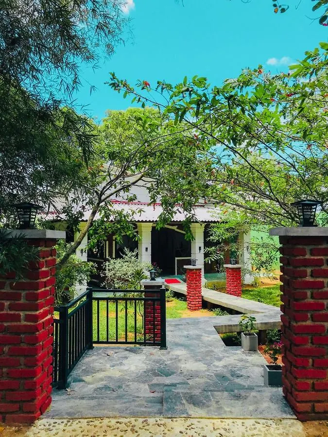 Hotel Naturaliza Sigiriya