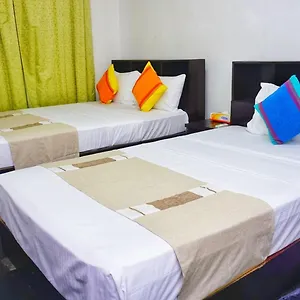 Lavish Layer Sigiriya